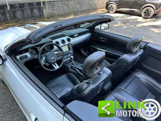 FORD Mustang usata, con Bluetooth