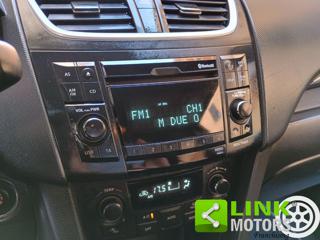 SUZUKI Swift usata, con Controllo trazione