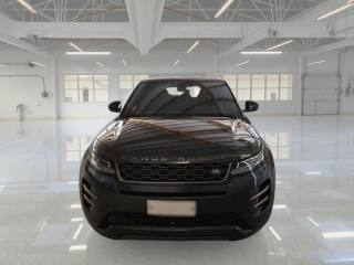 LAND ROVER Range Rover Evoque usata, con Airbag