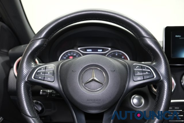 MERCEDES-BENZ A 180 usata, con Cerchi in lega