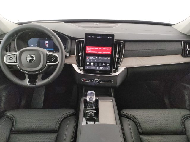 VOLVO XC90 usata, con Climatizzatore