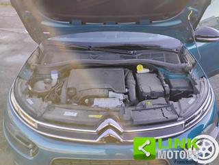 CITROEN C4 Cactus usata, con Sensori di parcheggio posteriori