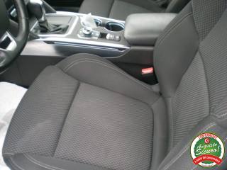 RENAULT Talisman usata, con Regolazione elettrica sedili