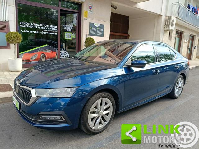 SKODA Octavia usata, con ABS