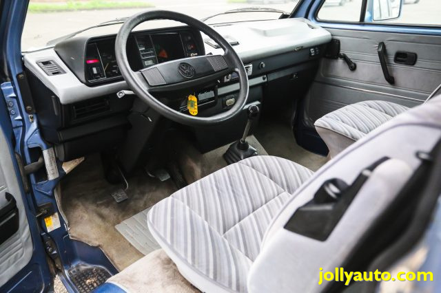 VOLKSWAGEN T3 usata 76