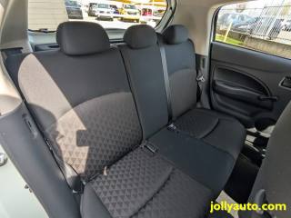 MITSUBISHI Space Star usata 23