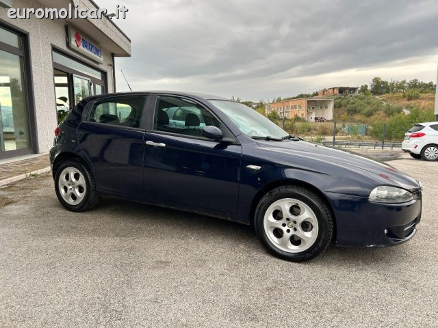 ALFA ROMEO 147 usata, con Airbag Passeggero