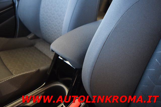 TOYOTA Corolla usata, con Controllo elettronico della corsia