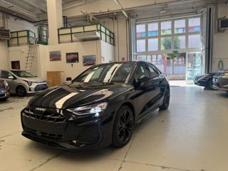 AUDI A3 Sedan TFSI 150CV S-Tronic S-Line Edition