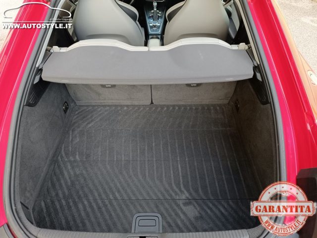 AUDI TT usata, con Fari Xenon