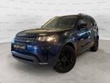 LAND ROVER Discovery usata, con Servosterzo