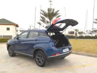 DFSK Glory 500 usata, con Autoradio digitale