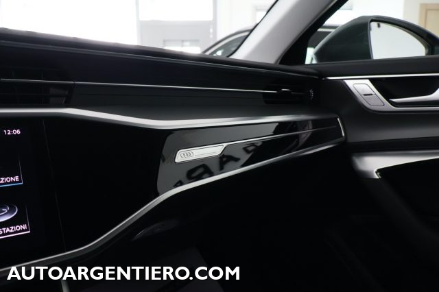 AUDI A6 usata, con Chiusura centralizzata