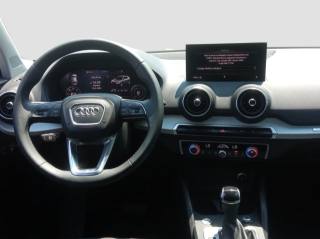 AUDI Q2 usata 10