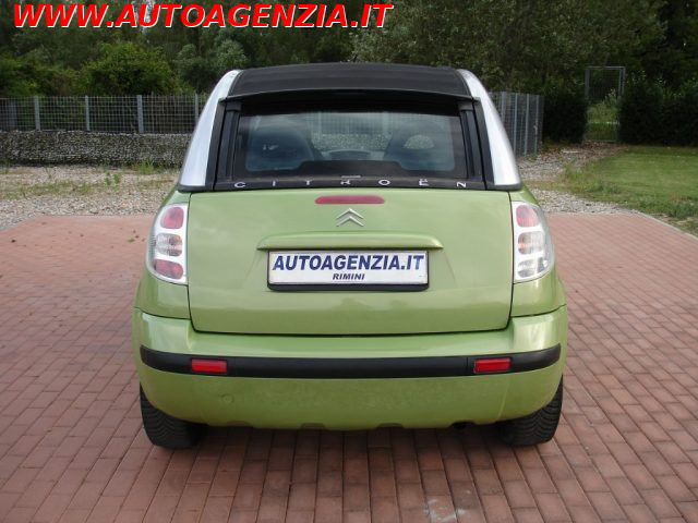 CITROEN C3 usata 6