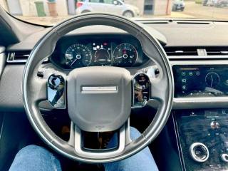 LAND ROVER Range Rover Velar usata, con ESP
