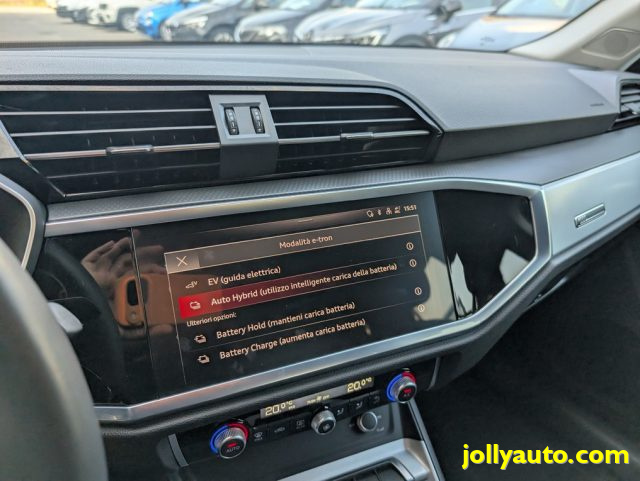 AUDI Q3 usata 39