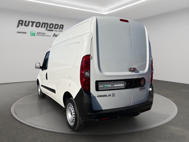 FIAT Doblo usata, con Immobilizzatore elettronico