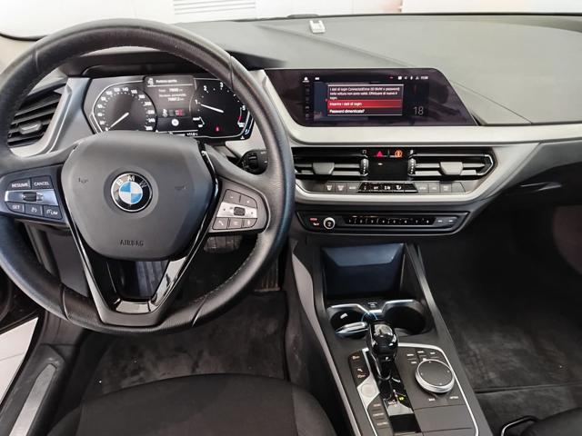 BMW 116 usata, con Climatizzatore