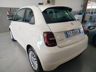 FIAT 500e usata, con Airbag Passeggero