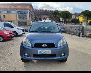 DAIHATSU Terios usata 14