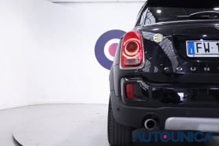 MINI Countryman usata 50