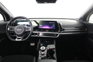 KIA Sportage usata 4