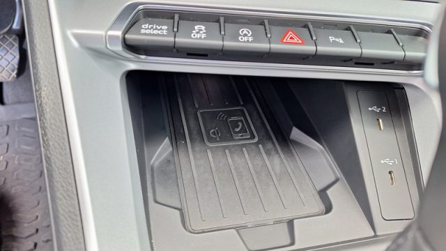AUDI Q3 usata, con Autoradio digitale