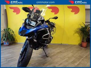 BMW R 1200 GS Adventure usata 1