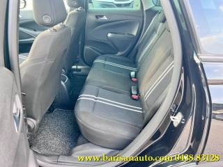 OPEL Crossland usata, con Boardcomputer