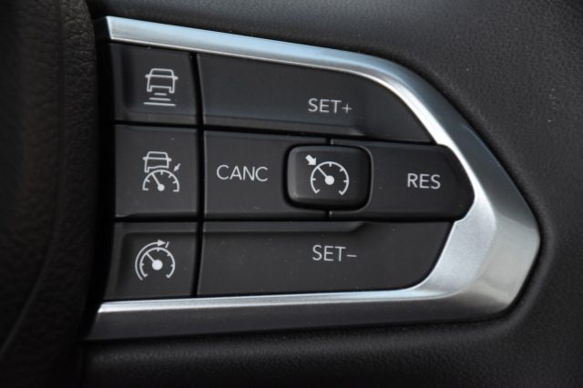 JEEP Compass usata, con USB