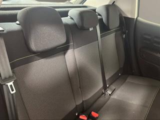 CITROEN C3 usata, con Cronologia tagliandi