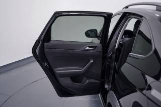 VOLKSWAGEN Taigo usata, con Controllo elettronico della corsia