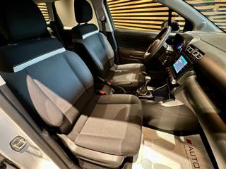 CITROEN C3 Aircross usata, con Fendinebbia
