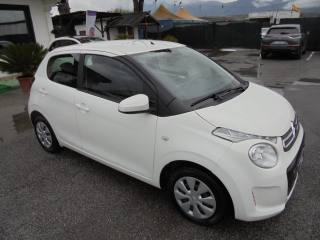 CITROEN C1 usata 17