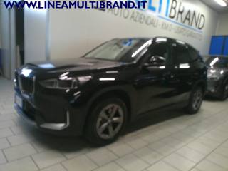 BMW X1 usata, con Sedili sportivi