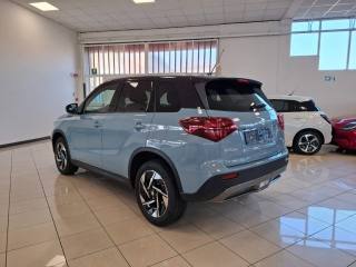 SUZUKI Vitara usata, con Airbag laterali