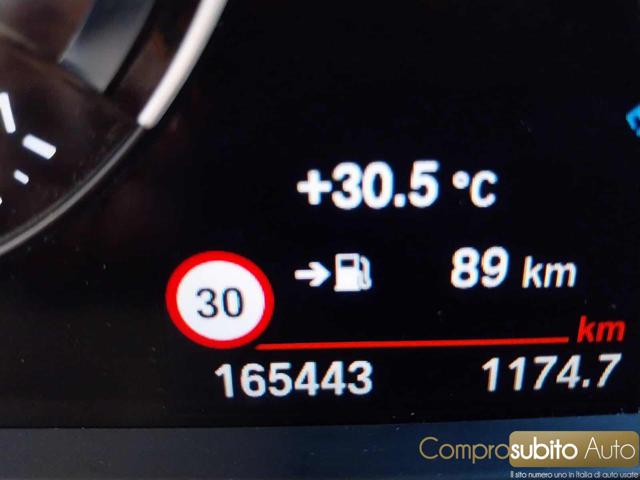 BMW X2 usata 21