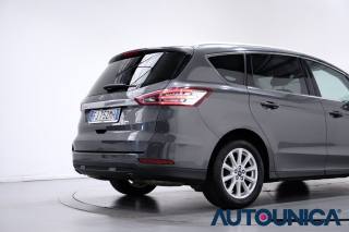 FORD S-Max usata 47