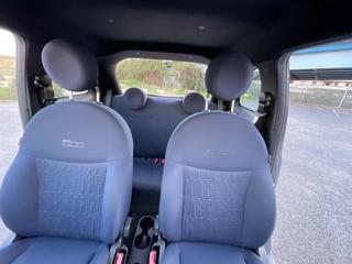 FIAT 500 usata 18