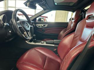 MERCEDES-BENZ SLK 250 usata, con Cruise Control