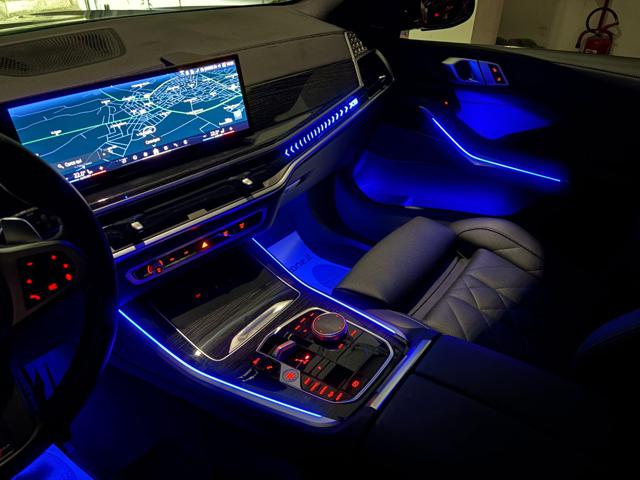 BMW X5 usata, con Vivavoce