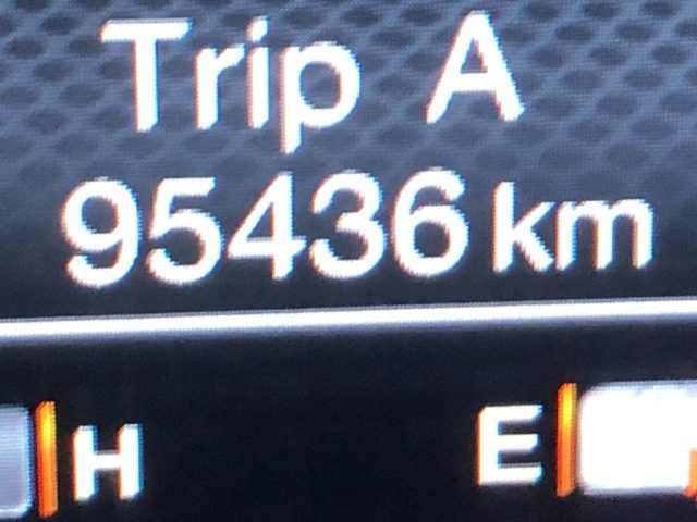 JEEP Renegade usata, con Bluetooth