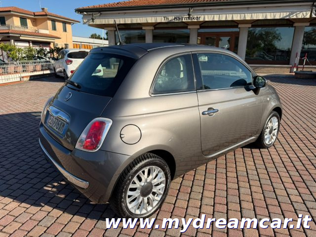 FIAT 500 usata, con Airbag Passeggero