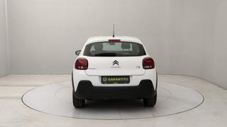 CITROEN C3 usata, con Airbag Passeggero