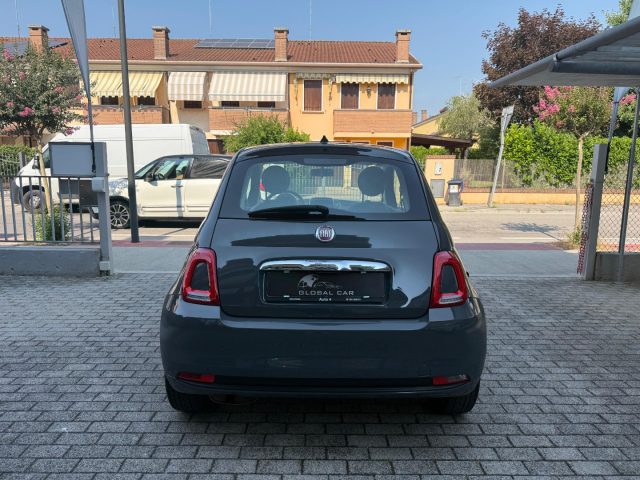 FIAT 500 usata, con Climatizzatore