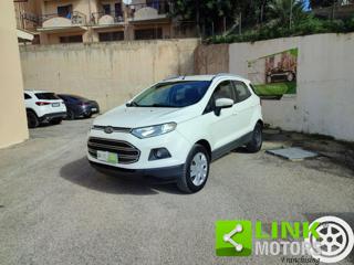 FORD EcoSport usata, con Alzacristalli elettrici