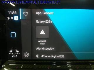 VOLKSWAGEN Golf usata, con Immobilizzatore elettronico