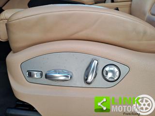 PORSCHE Macan usata, con Hill holder