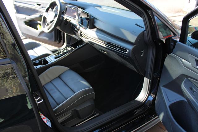 VOLKSWAGEN Golf usata, con Bluetooth